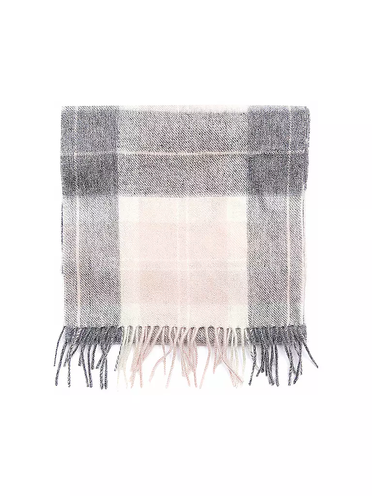 BARBOUR | Bufanda TARTAN | 