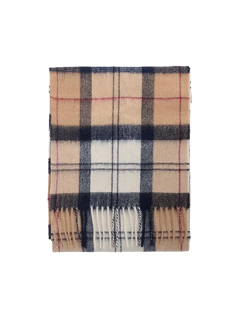 BARBOUR | Bufanda TARTAN | 