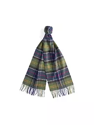 BARBOUR | Bufanda | Oliva