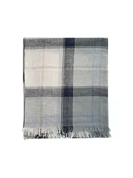 BARBOUR | Bufanda | Azul