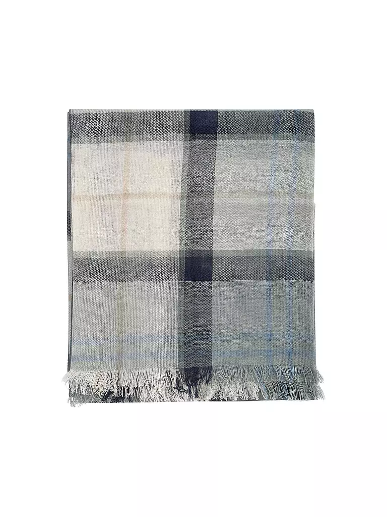 BARBOUR | Bufanda | Azul