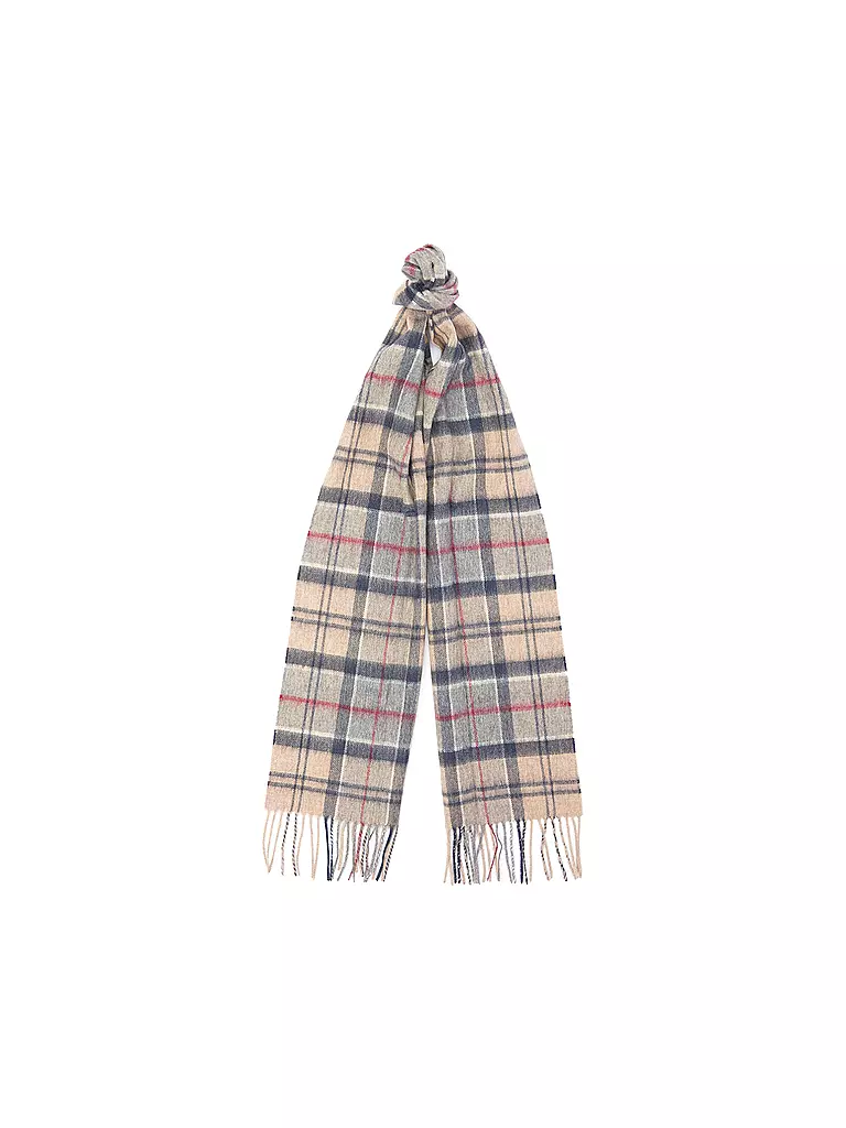 BARBOUR | Bufanda | Beige
