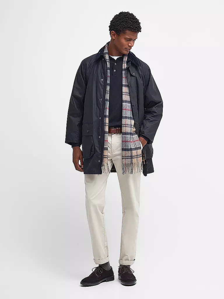 BARBOUR | Bufanda | Beige