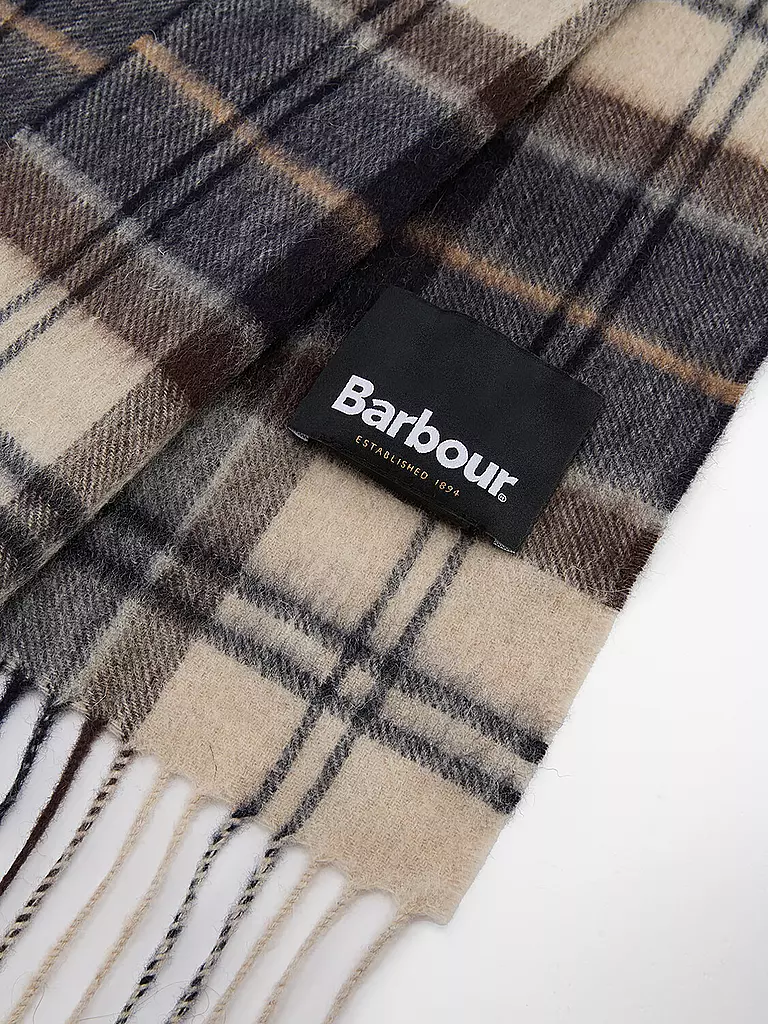 BARBOUR | Bufanda | 