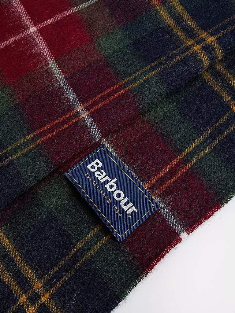 BARBOUR | Bufanda | 