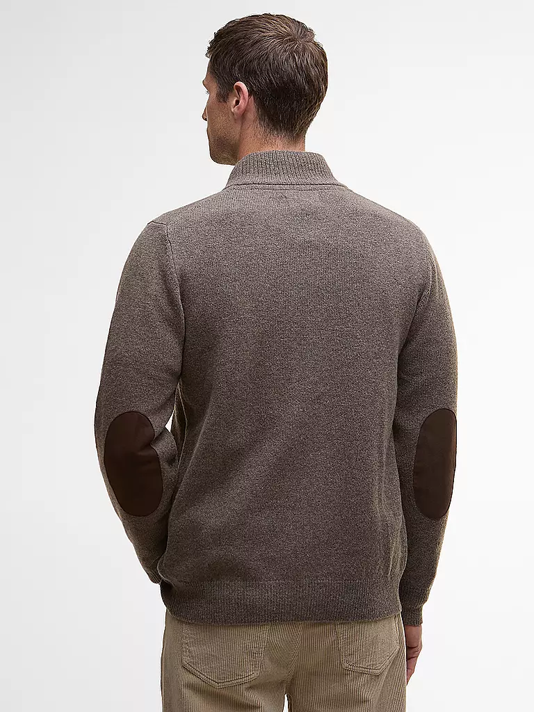 BARBOUR | Cárdigan ESSENTIAL | 