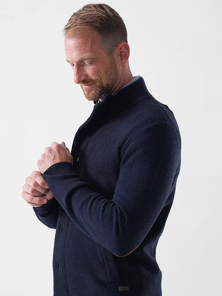 BARBOUR | Cárdigan ESSENTIAL | 