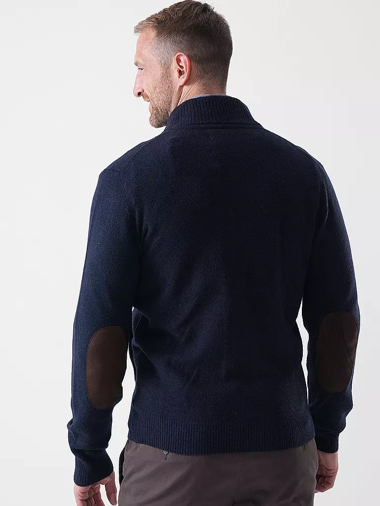 BARBOUR | Cárdigan ESSENTIAL | 