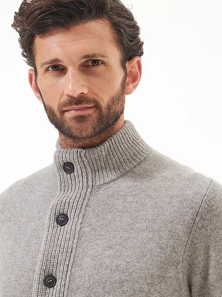 BARBOUR | Cárdigan ESSENTIAL | 
