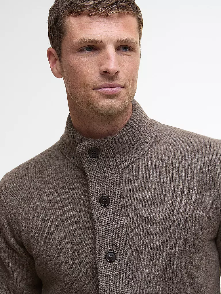 BARBOUR | Cárdigan ESSENTIAL | 