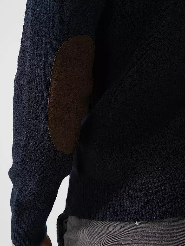 BARBOUR | Cárdigan ESSENTIAL | 