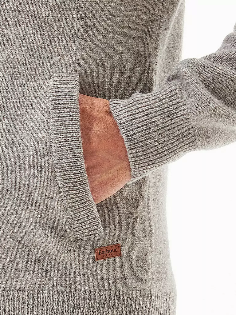 BARBOUR | Cárdigan ESSENTIAL | 