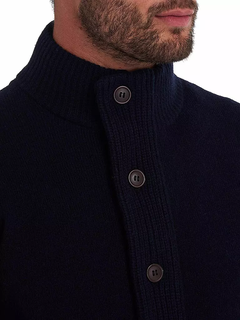 BARBOUR | Cárdigan ESSENTIAL | 
