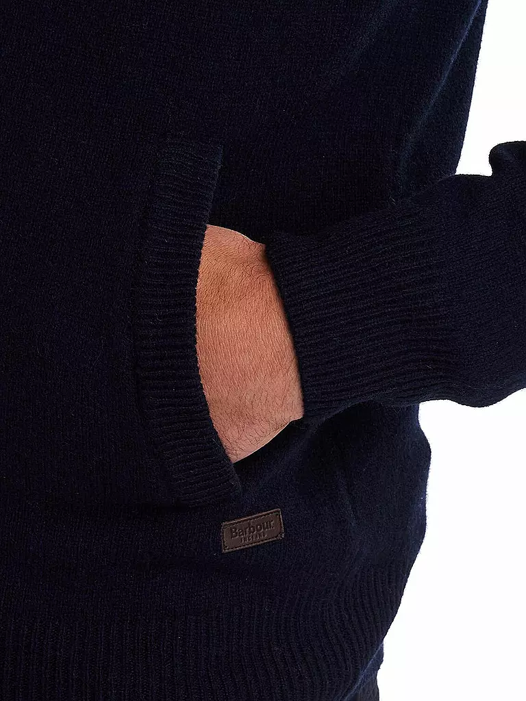 BARBOUR | Cárdigan ESSENTIAL | 