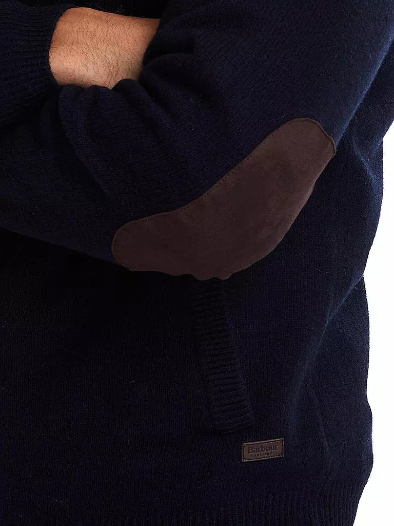 BARBOUR | Cárdigan ESSENTIAL | 