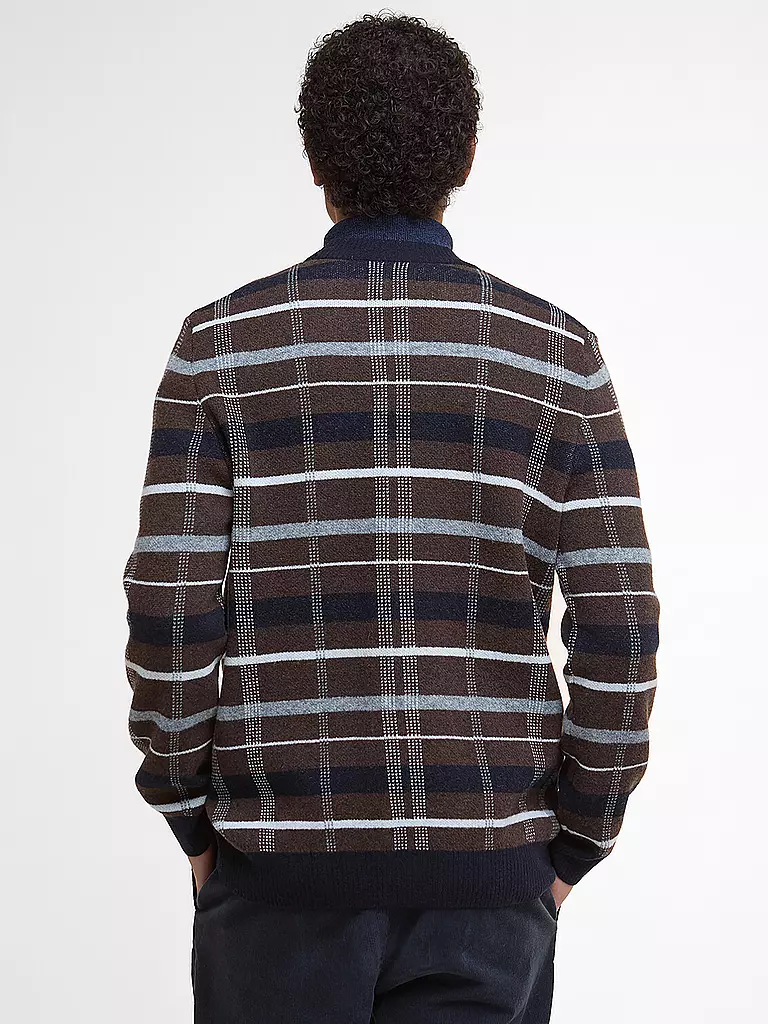 BARBOUR | Cárdigan KANE | 
