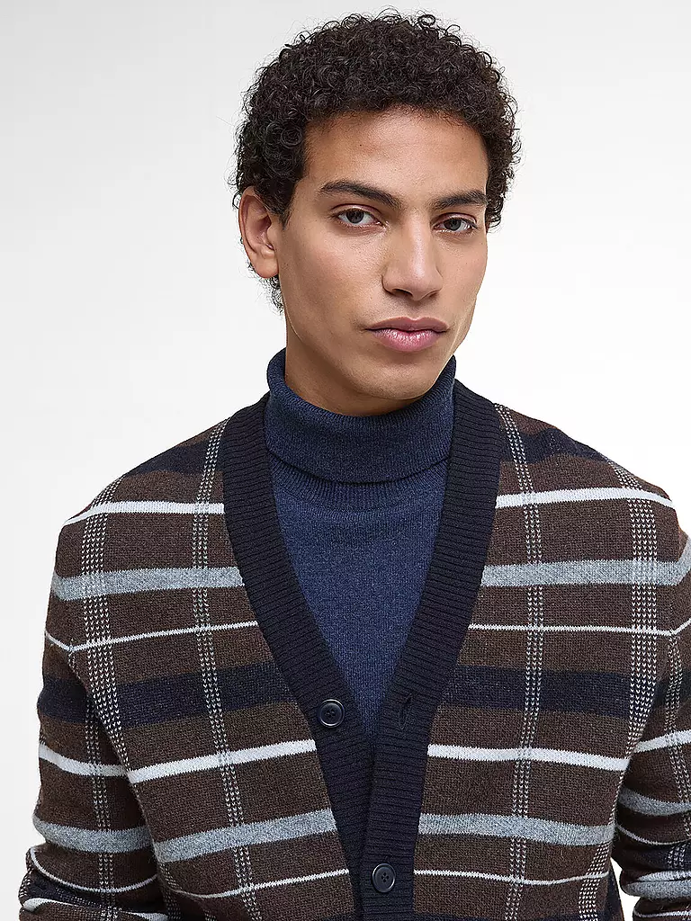 BARBOUR | Cárdigan KANE | 
