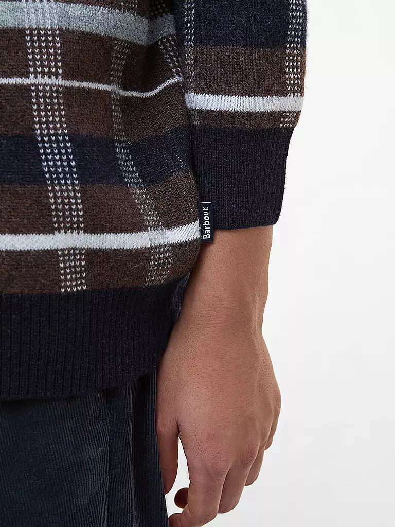 BARBOUR | Cárdigan KANE | 
