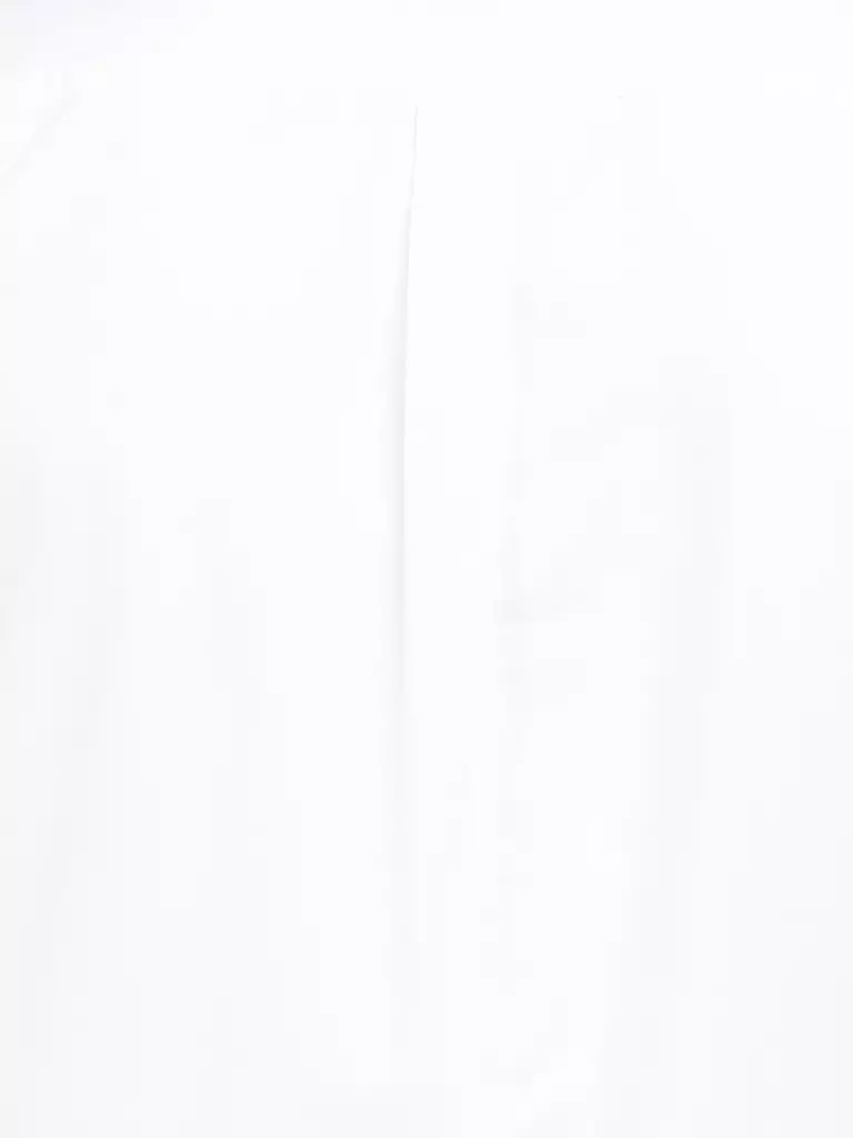 BARBOUR | Camisa corte tailored | Blanco