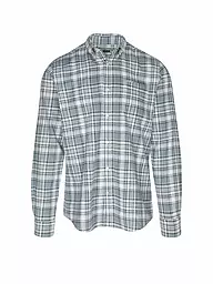 BARBOUR | Camisa de corte estándar | Azul