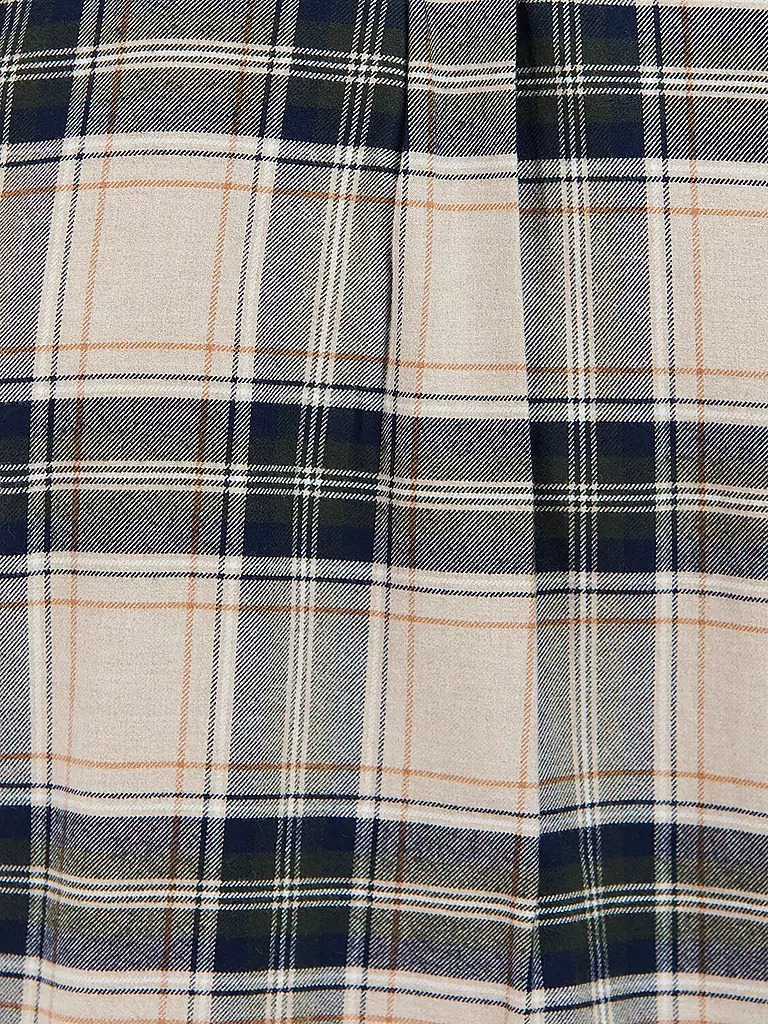 BARBOUR | Camisa de franela Slim Fit | 