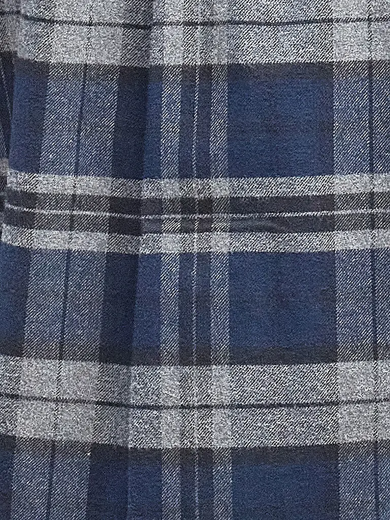 BARBOUR | Camisa de franela Slim Fit | 