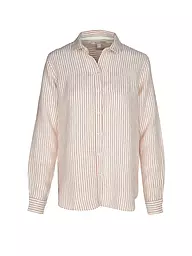 BARBOUR | Leinenhemd MARINE | Marrón