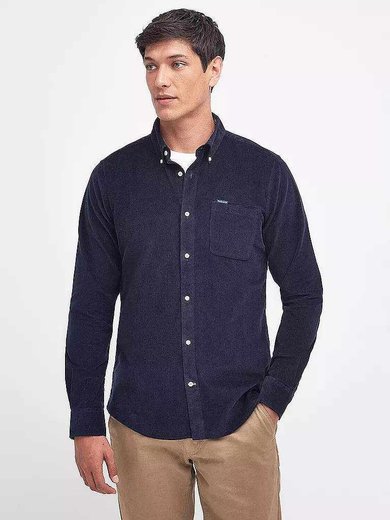 BARBOUR | Camisa de pana RAMSEY | 