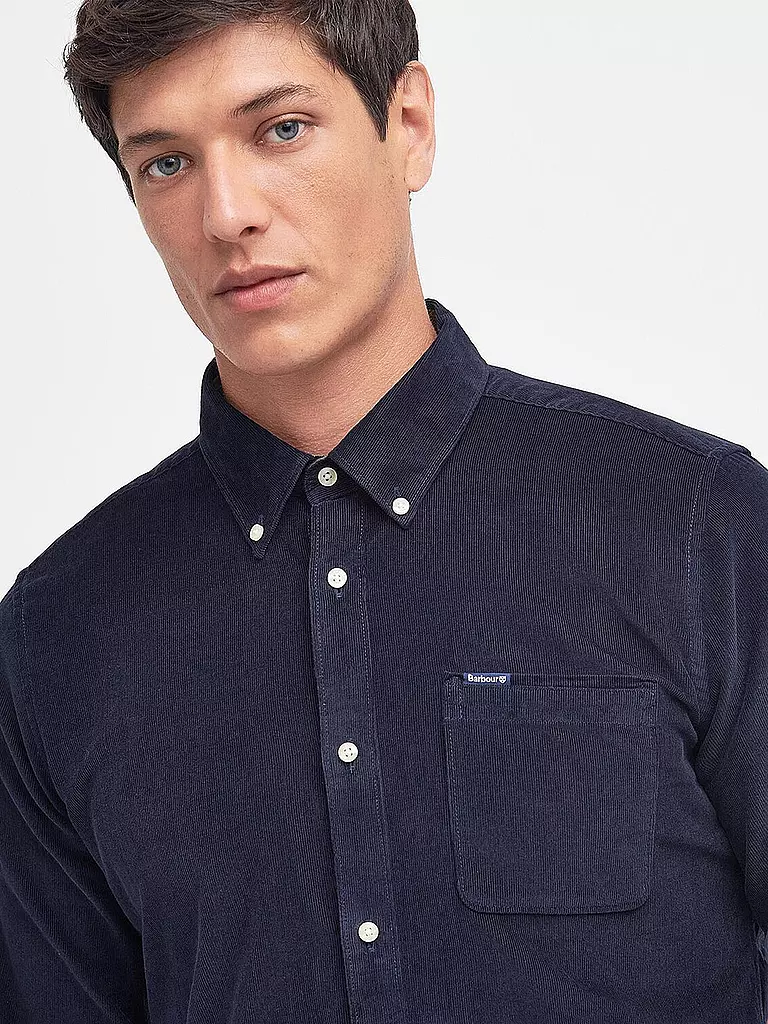 BARBOUR | Camisa de pana RAMSEY | 