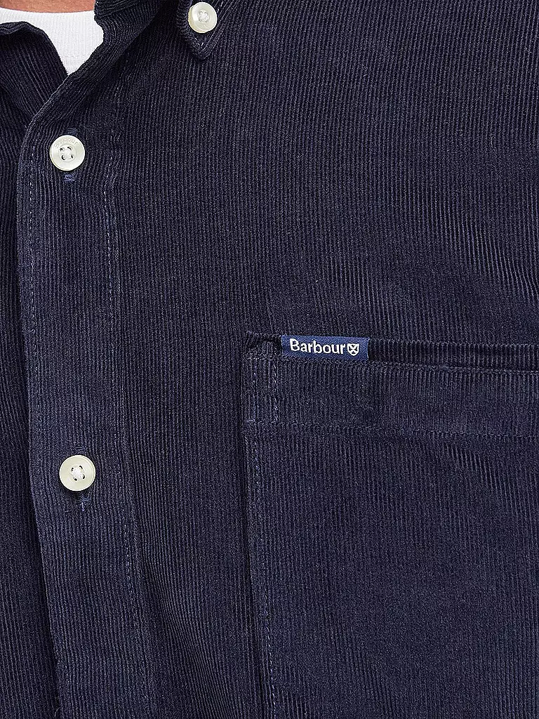 BARBOUR | Camisa de pana RAMSEY | 