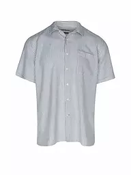 BARBOUR | Camisa DEERPARK | Azul