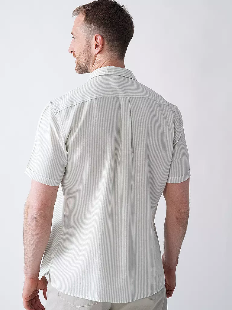 BARBOUR | Camisa DEERPARK | Verde