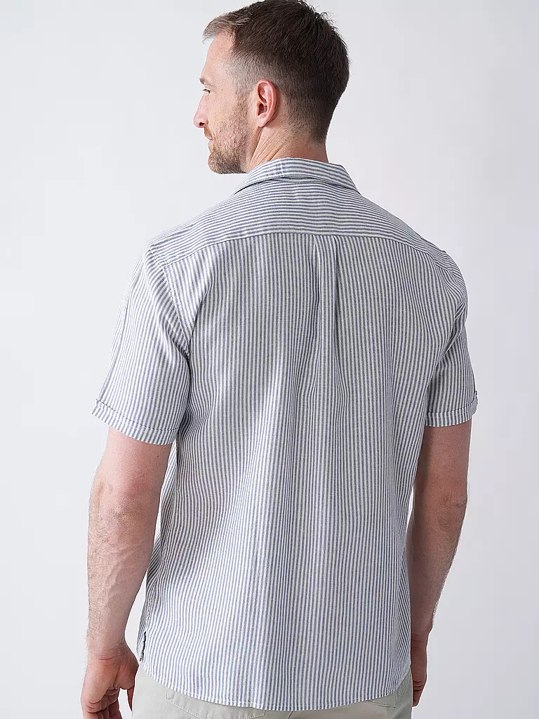 BARBOUR | Camisa DEERPARK | Azul