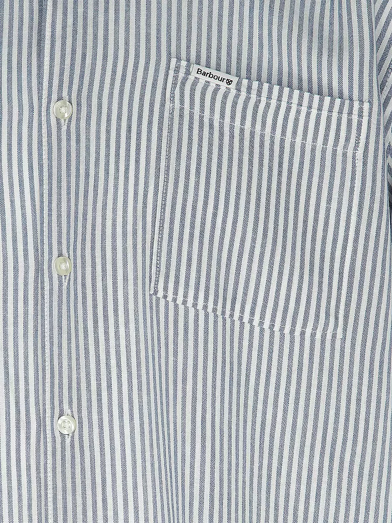 BARBOUR | Camisa DEERPARK | Azul