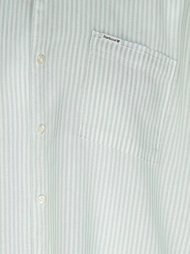 BARBOUR | Camisa DEERPARK | Verde