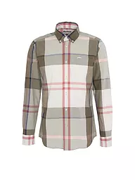 BARBOUR | Camisa HARRIS | Oliva