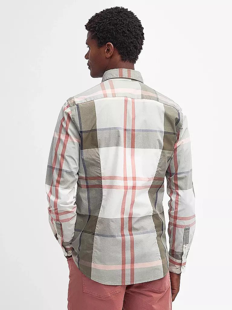 BARBOUR | Camisa HARRIS | 
