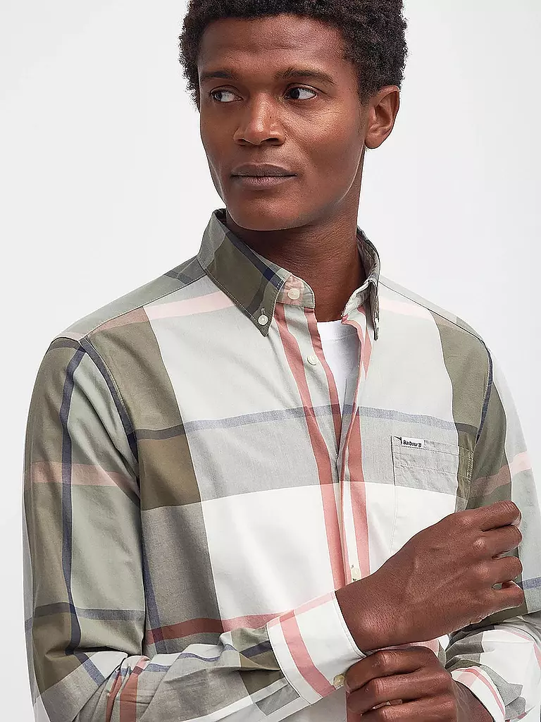 BARBOUR | Camisa HARRIS | 