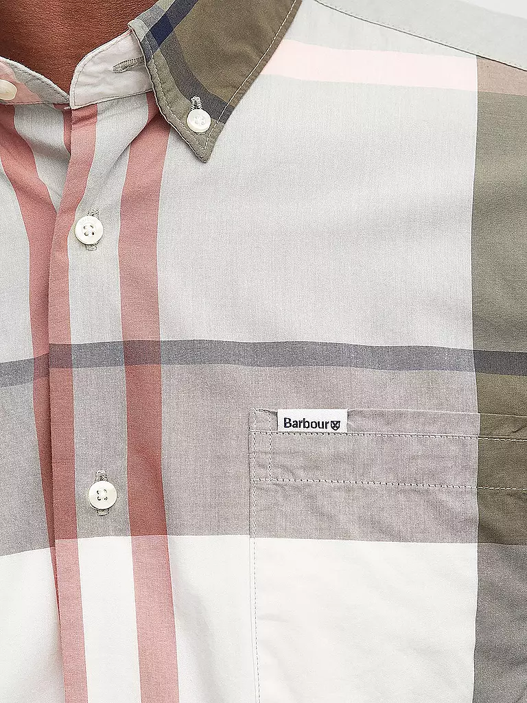BARBOUR | Camisa HARRIS | 
