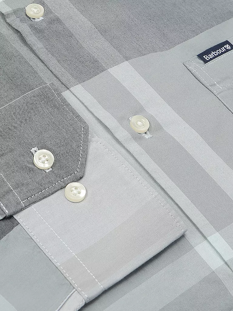 BARBOUR | Camisa HARRIS | Azul