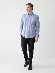 BARBOUR | Camisa NELSON | Azul