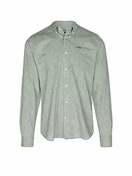 BARBOUR | Camisa NELSON | Oliva
