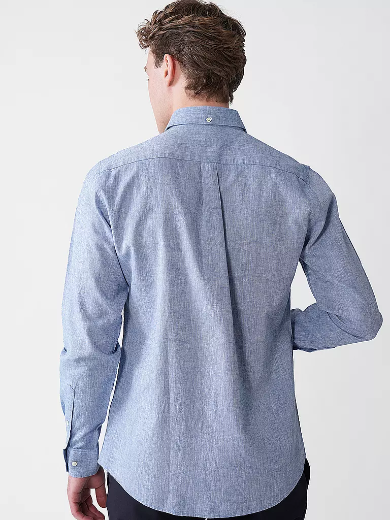 BARBOUR | Camisa NELSON | Azul