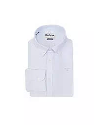 BARBOUR | Camisa OXTOWN | Azul