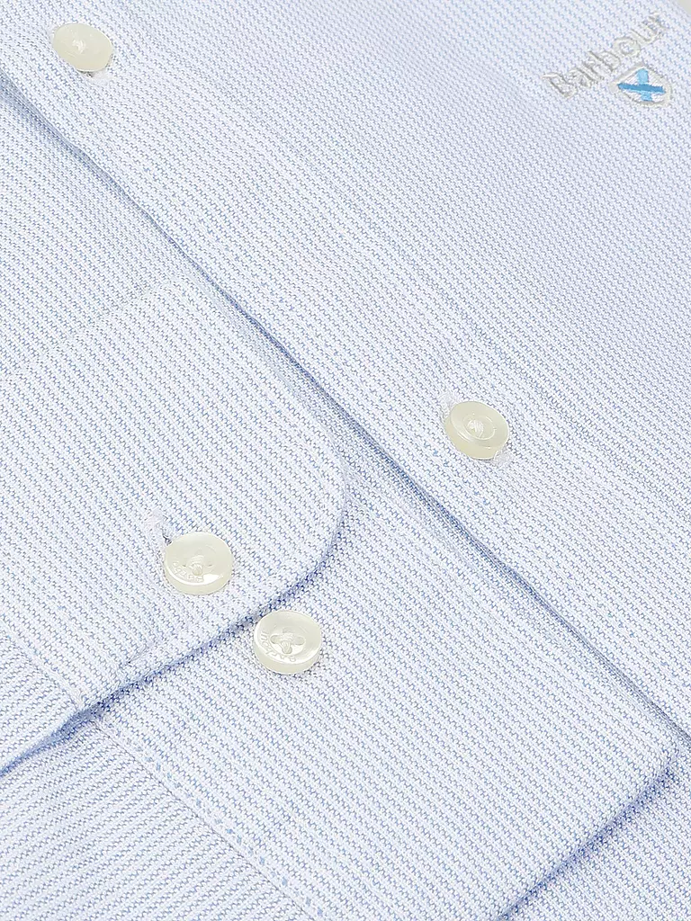 BARBOUR | Camisa OXTOWN | Azul