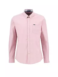 BARBOUR | Camisa Slim Fit BUCKLEY Tailored Fit | Rosa