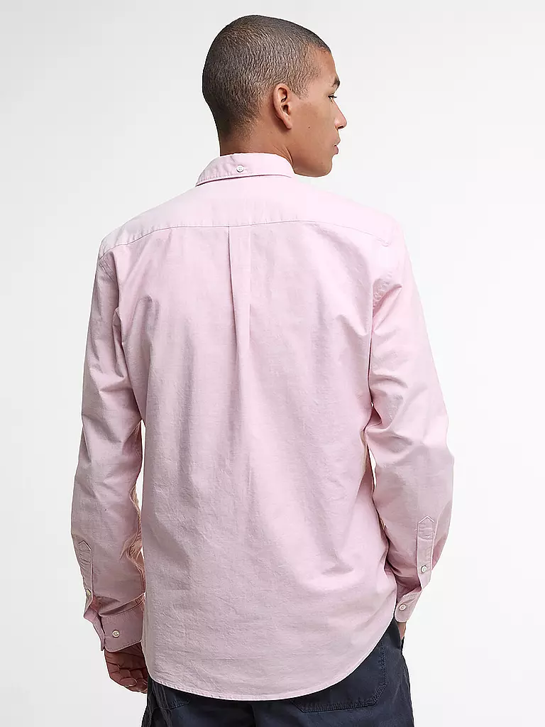 BARBOUR | Camisa Slim Fit BUCKLEY Tailored Fit | 