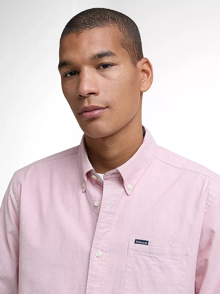 BARBOUR | Camisa Slim Fit BUCKLEY Tailored Fit | 