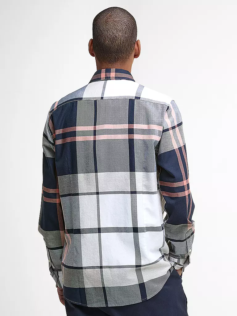 BARBOUR | Camisa Slim Fit DUNOON | 