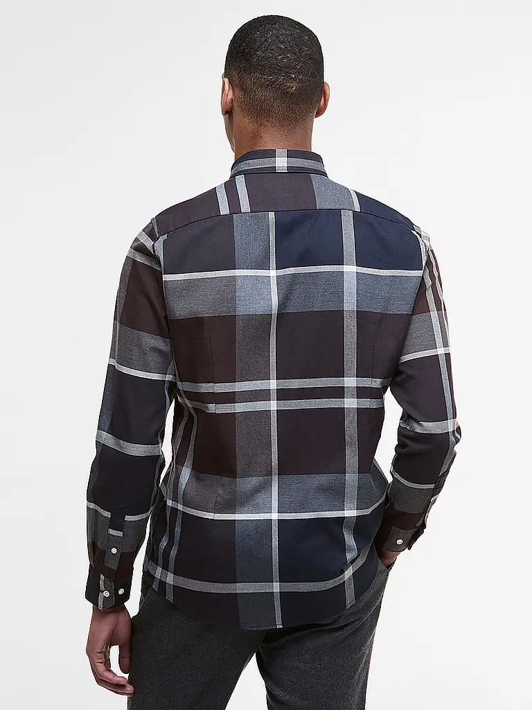 BARBOUR | Camisa Slim Fit DUNOON | 